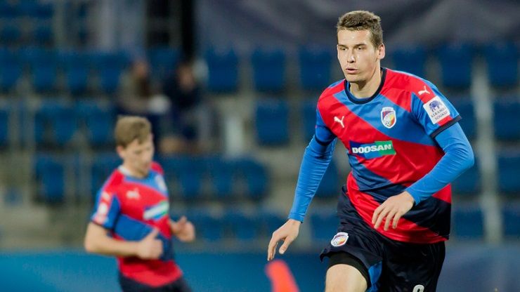 obrázek: Zápas nevypustíme, poslední zápas sezony chceme vyhrát, říká Lukáš Hejda