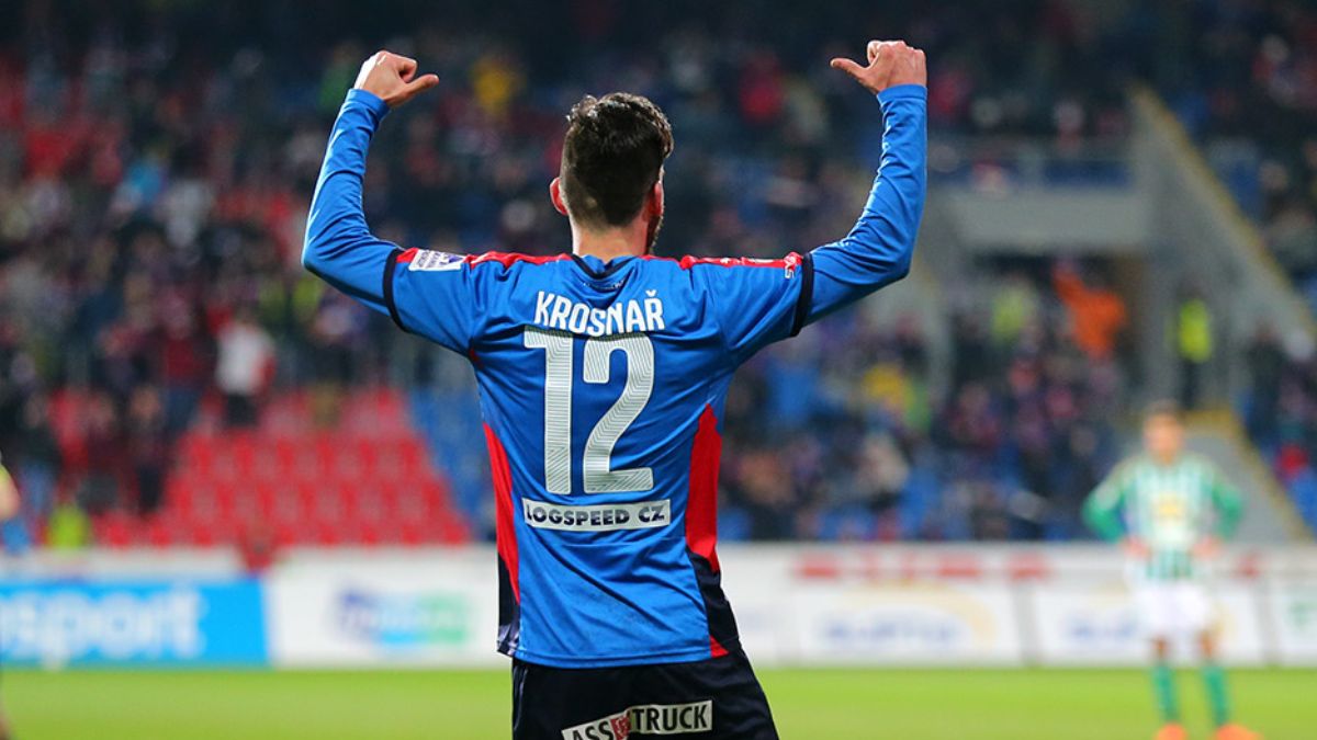 Zasloužená výhra a skvělý zápas pro nás, hrdiny i všechny fanoušky, shodují se Ďuriš s Rajtoralem