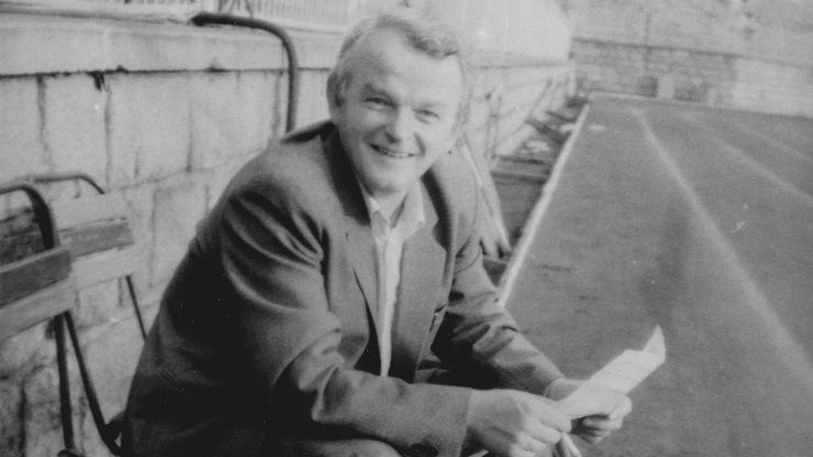 Zemřel František Habada