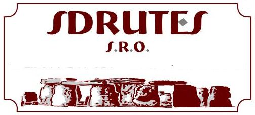 obrazek: logo SDRUTES,s.r.o  Hanzal Jiří