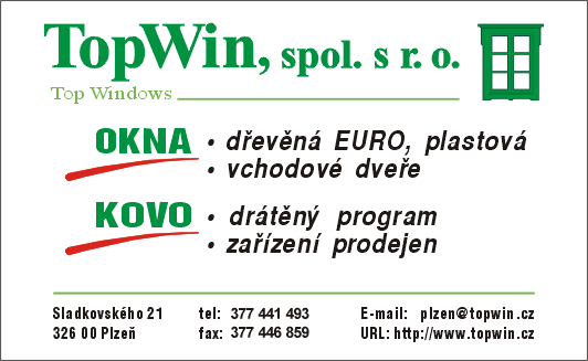 obrazek: logo TopWin, spol. s r. o. 