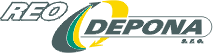 obrazek: logo REODEPONA s.r.o. Plzeň