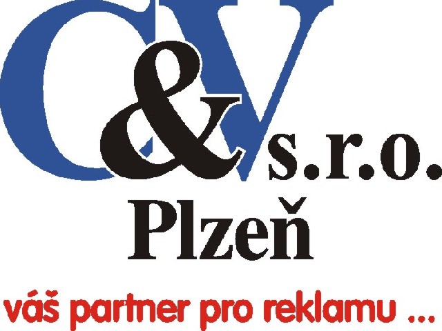 obrazek: logo C&V Plzeň, s.r.o.