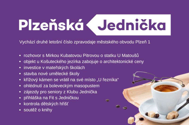 Druhá Plzeňská Jednička přináší rozhovor o statku U Matoušů