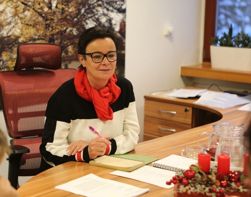 Jarní prázdniny posunou termín „kafíčka“ se starostkou