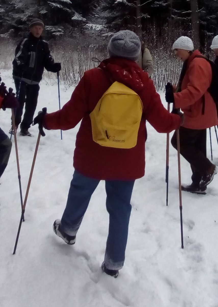 Máme tady pátý týden s Jedeme dál