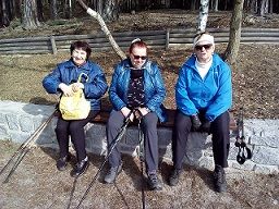 Máme tu předposlední týden turnusu 30.1.- 24.3.2017 s Jedeme dál