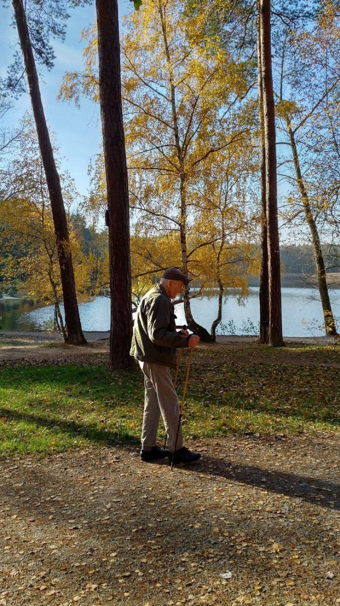 Pravidelnost cvičení přináší úspěchy