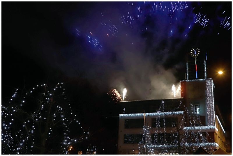 Advent na Slovanech přinese zajímavé akce