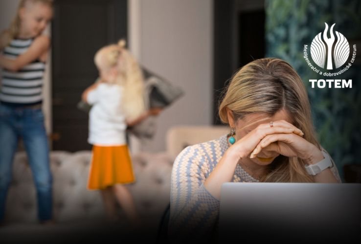 Hledáte pomoc či podporu pro své dítě a nevíte, na koho se obrátit?