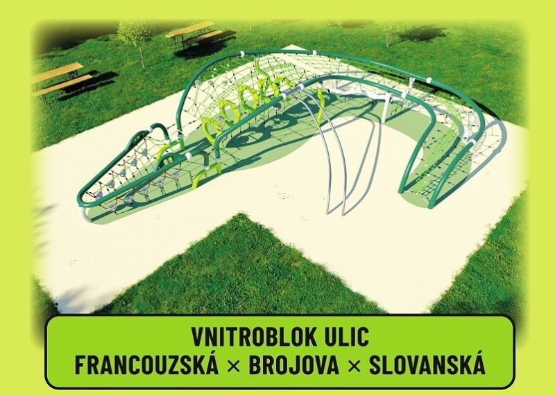 Krokodýl přinese dětem nová dobrodružství