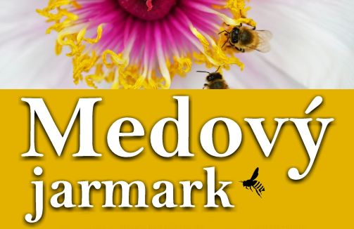 obrázek: Medový jarmark se uskuteční opět v Koterově