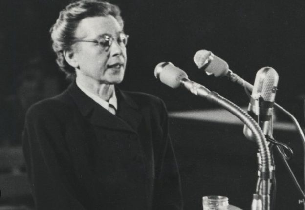 Připomínáme si výročí 75 let od justiční vraždy Milady Horákové
