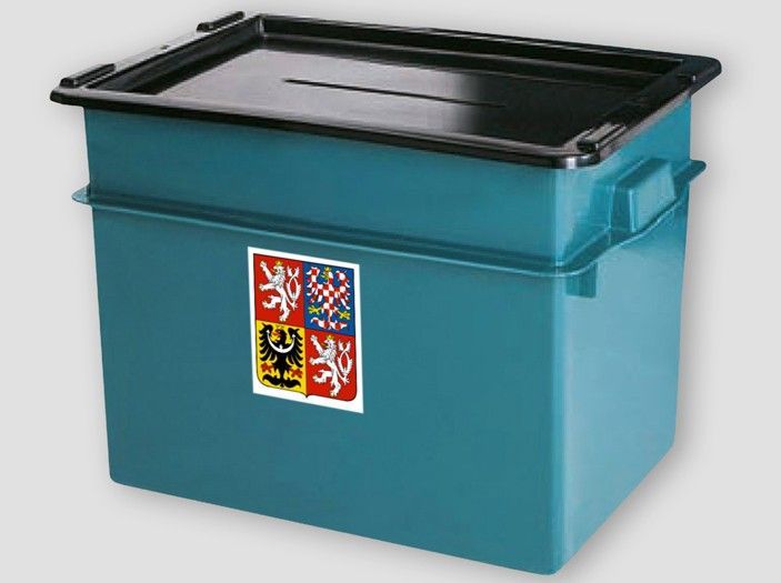 Volby do Senátu a zastupitelstev krajů 2024