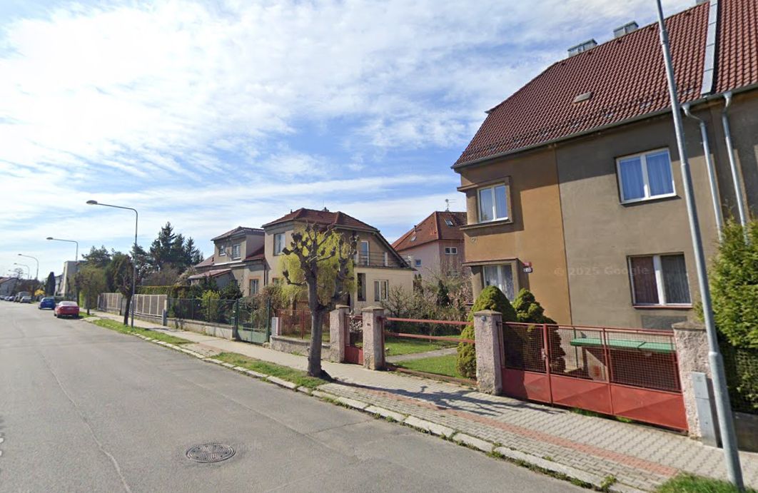 Začíná rekonstrukce Květné ulice