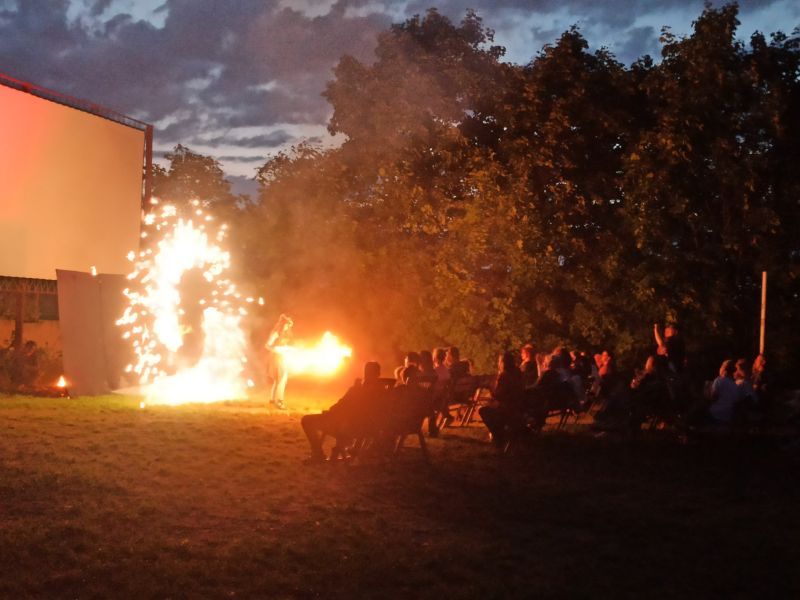 obrázek: Zveme vás na letní kino do Koterova a Hradiště