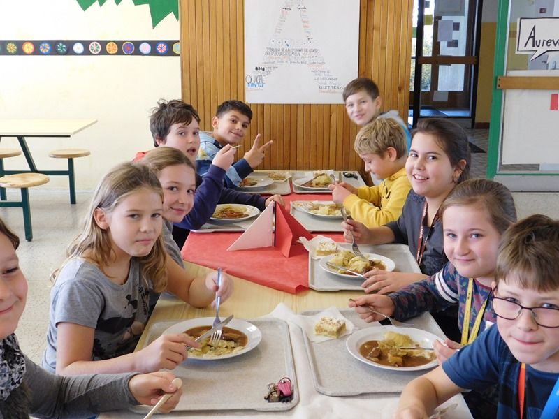 15. ZŠ poctí osobní návštěvou velvyslankyně Norského království