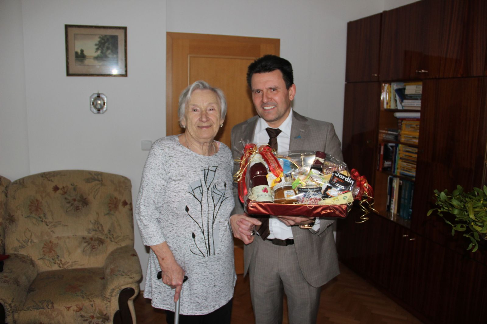 Ani letos nezapomněl plzeňský centrální obvod na legionáře