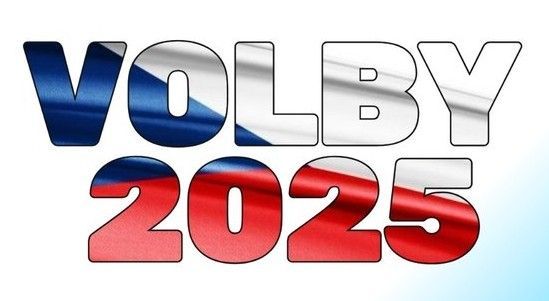 Informace k nadcházejícím volbám do Poslanecké sněmovny Parlamentu ČR