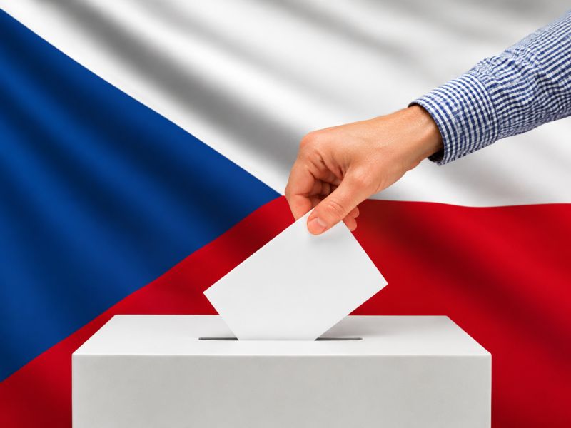 Nabídka účasti ve volební komisi za finanční odměnu až 6.800 Kč!