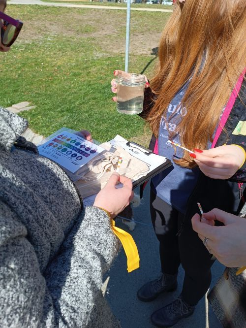 Práce na projektu Plzeňské poklady pro SŠ jsou v plném proudu!