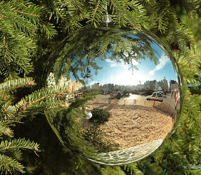 Přejeme vám krásné a radostné svátky vánoční