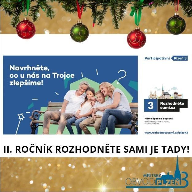 obrázek: Trojka splní svým občanům ještě více přání