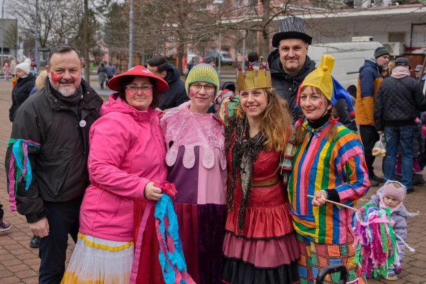 Zabijačkové hody přinesly na Bory skvělou atmosféru