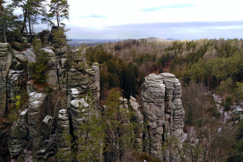 Zájezdy pro seniory z našeho obvodu se budou prodávat v úterý 14. dubna 2026