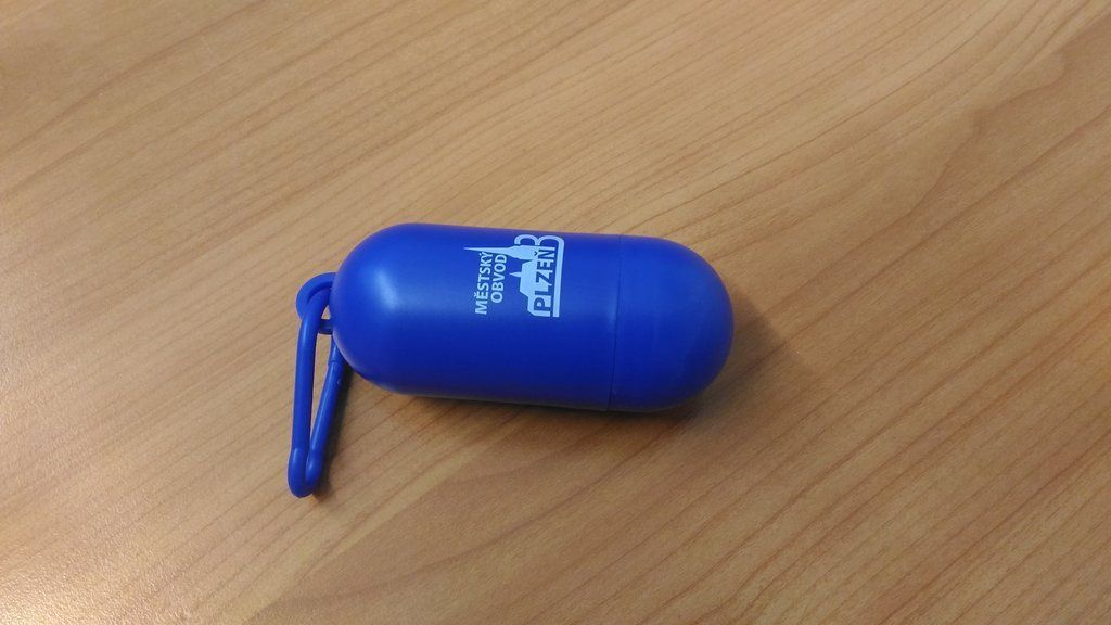 Zodpovědní pejskaři dostanou od plzeňského centrálního obvodu dárek