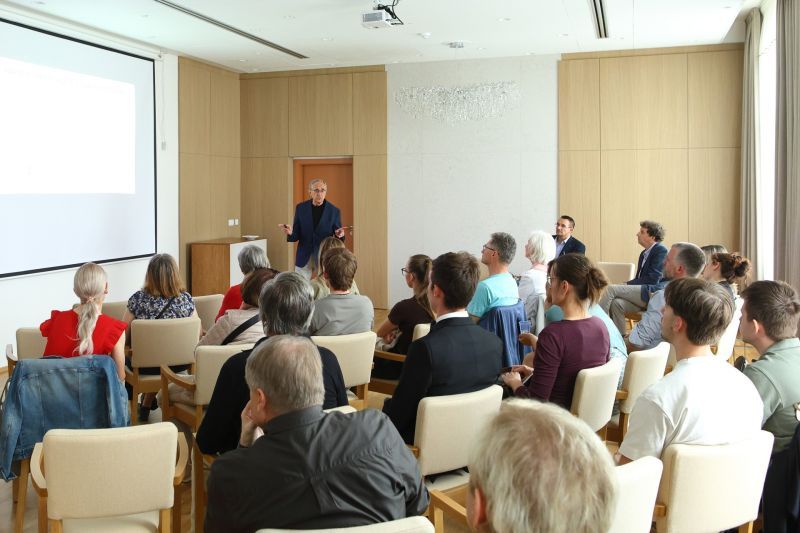 Čtyřka má svou strategii adaptace na klimatickou změnu