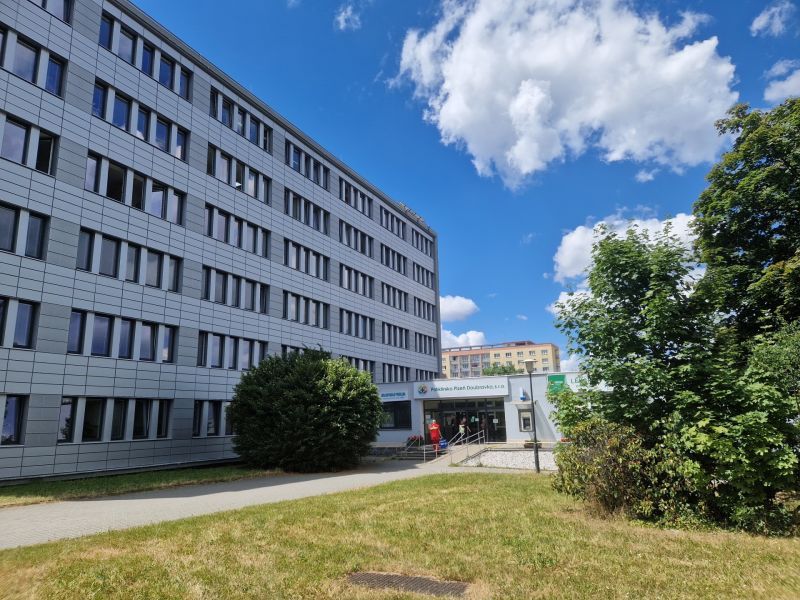 Zástupci Čtyřky chtějí zachovat pediatrickou péči v obvodě