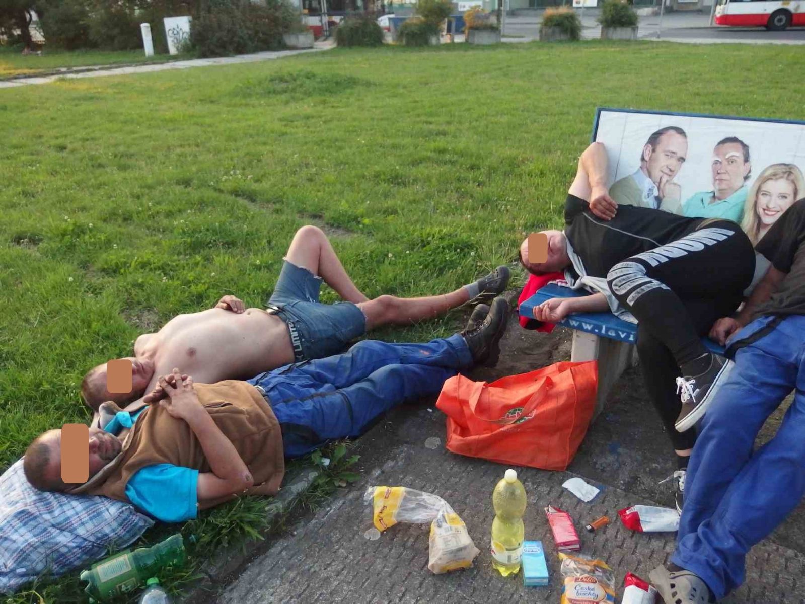 obrázek: Muž hledaný Policií Slovenské republiky