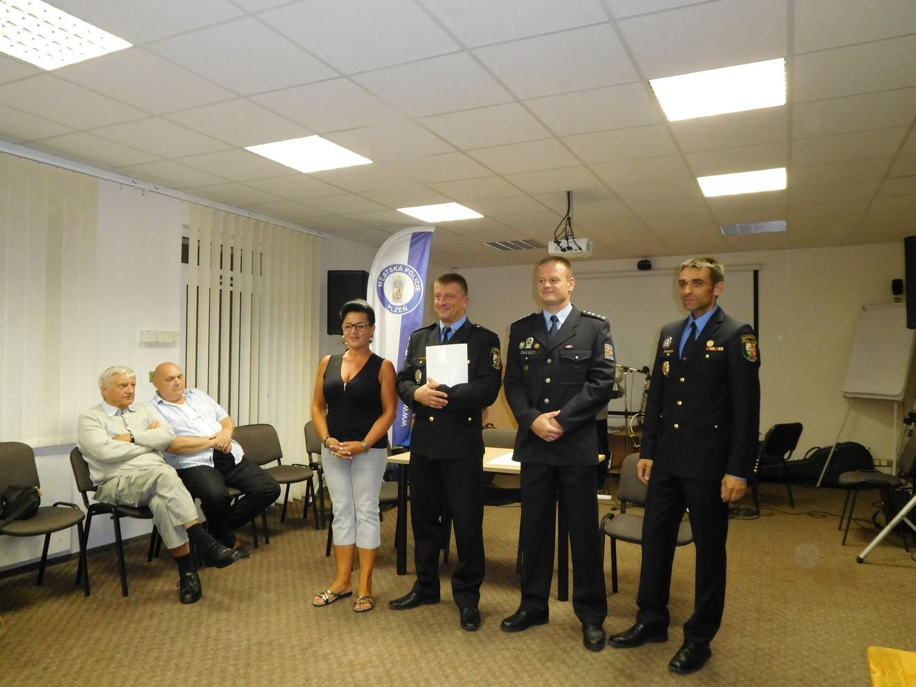 obrázek: Plzeňská senior akademie