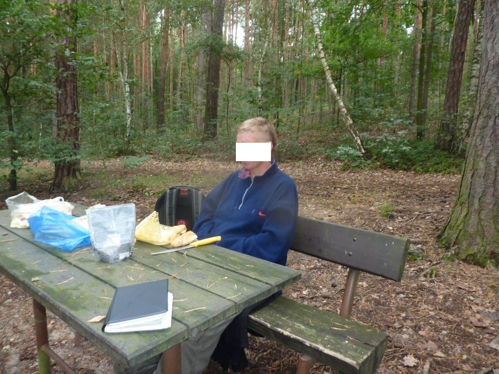 obrázek: Zmatená žena