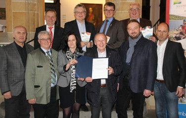 Akademie Ostbayern-Böhmen představila bavorské veřejnosti spolupráci se ZČU