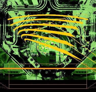 Budovu právnické fakulty rozzáří videomapping Maják vědění