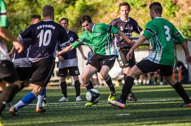 Celoroční sportovní klání O pohár rektora zná vítěze