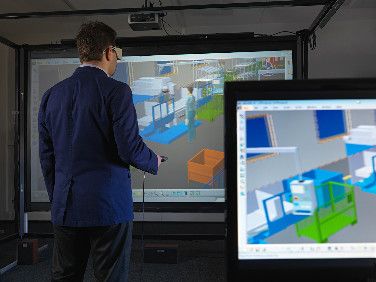 České technické univerzity vytvořily společný katalog kompetencí