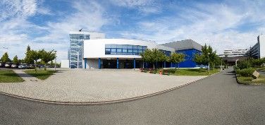 Co chybí univerzitnímu areálu na Borech, aby se změnil v kampus snů? Řekněte nám to v dotazníku