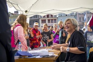 Dny vědy a techniky se konaly již podvanácté