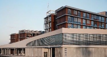 Fakulta aplikovaných věd má novou katedru