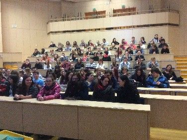 obrázek: Fakulta ekonomická se představí uchazečům o studium