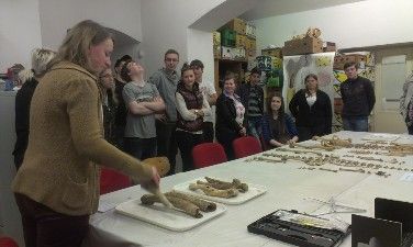 obrázek: Fakulta filozofická se představí zájemcům o studium