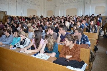 obrázek: Fakulta právnická zve k návštěvě budoucí studenty
