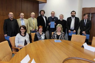 Fakulta strojní posiluje spolupráci se středními školami