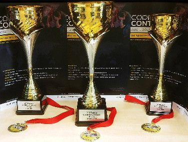 FAV bude hostit programátorskou soutěž Catalysts Coding Contest