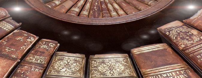 Germanisté pořádají konferenci zaměřenou na knihovnictví