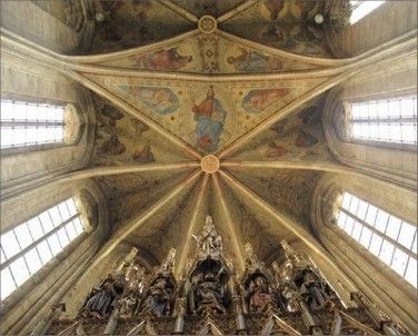 Hudební soubory z pedagogické fakulty vystoupí v katedrále sv. Bartoloměje