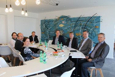 Jihočeská a Západočeská univerzita prohlubují vzájemnou spolupráci